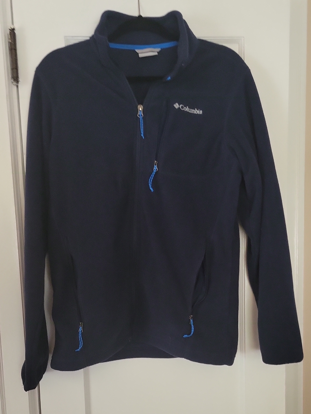 Columbia 3 Pocket Jacket